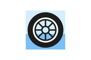 wheels/tires