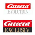 Carrera Evolution / Exclusiv