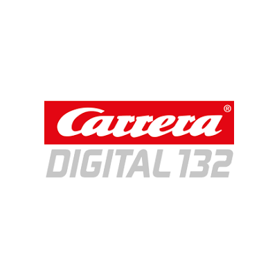 Carrera Digital 132  Carrera Digital 124