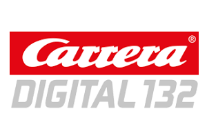 Carrera Digital 132  Carrera Digital 124