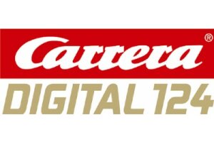 Carrera Digital 124 Autos