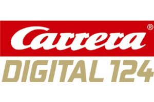 Carrera Digital 124 Fahrzeuge