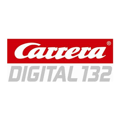 Carrera Digital 132 / Evolution