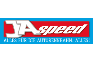 JAspeed Tuningsets Carrera Digital 124