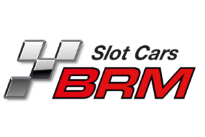BRM slotcars