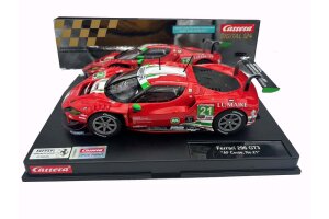 Ferrari 296 GT3