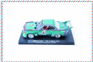 BMW 3.0 CSL  3,5 CSL