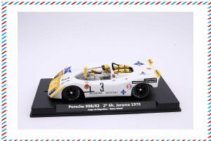 Porsche 908
