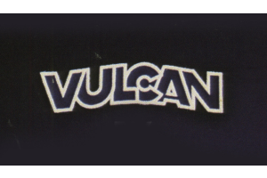 Vulcan Slot