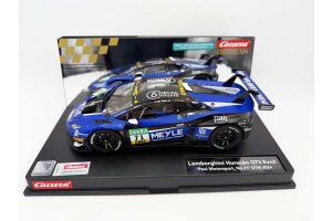 Lamborghini Huracán GT3 Evo2