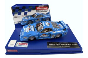 Lancia Beta Montecarlo