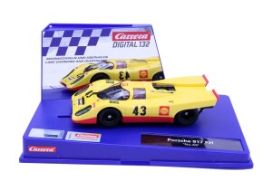 Porsche 917K