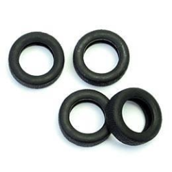 Reifenset  Ford Mustang ( Historic Racer)