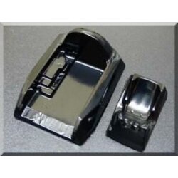 Lexaninlet 1/24 Toyota TS 030 / LMP1 Wagen