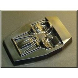 Lexaninlet 1/24  Mini-Z Ferrari 575/div.1:24er