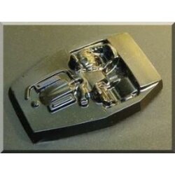 Lexaninlet 1/24  Mini-Z Ferrari Enzo/FXX /1:24moderne...