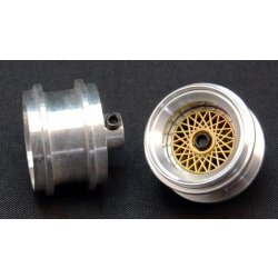 Felgen vorne Ø21mm B=13,6mm Ø18,1mm innen...