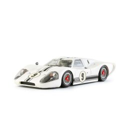 Ford MK IV Goodwood revival NSR slotcar nsr0038SW