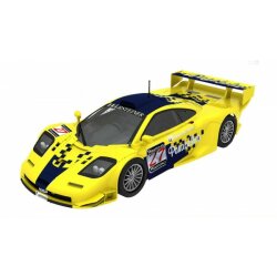 Mclaren F1 GTR Donington 1997 #27 slot.it SICA10J