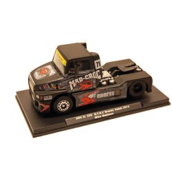 Truck Sisu racing Team MAD CROC #71