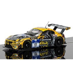 BMW Z4 GT3 24h Nürburgring Scalextric C3847