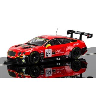 Bentley Continental GT3 24h SPA Scalextric C3845