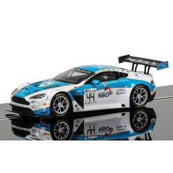 Aston Martin Vantage GT3 Blancpain Scalextric C3843