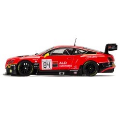 Bentley Continental GT3 24h Spa 2015 Blancpain für...