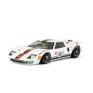 Ford GT40 24h Lemans 1969 nsr 0041SW