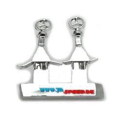 Mercedes Stern für Carrera Evolution/ Pro-x/ Dig 132