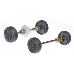 Achsenset VW Scirocco ( Digital 132 + Evolution )