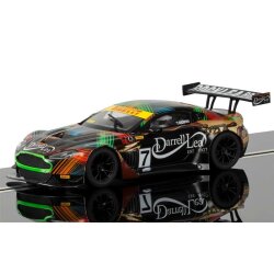 Aston Martin Vantage GT 3 Scalextric C3856