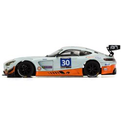 Mercedes AMG  GT3 RAM Gulf Scalextric C3853