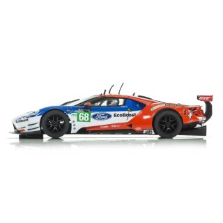 Ford GT GTE Chip Ganassi #66  Scalextric C3857