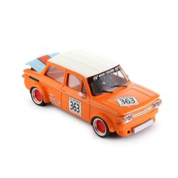 NSU TT Trophy limited Edition orange #363 BRM068