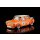 NSU TT Trophy limited Edition orange #363 BRM068