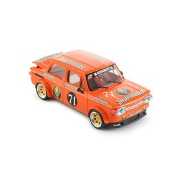 NSU TT Trophy limited Edition Jägermeister #71 BRM065
