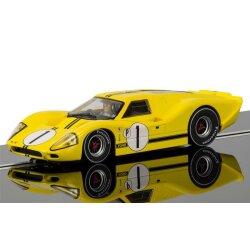 Ford GT40 MK4 Sebring 12h 1967 Scalextric c3859