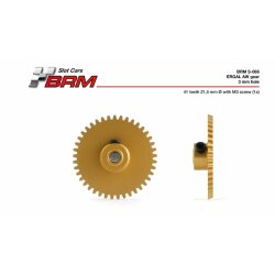 Gear Anglewinder 41T Alu BRS066