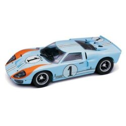 Ford GT MKII 1966 Le Mans No 1 Scalextric C2464