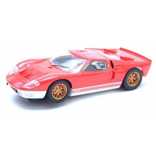 Ford GT40 MkII Collectors Club 2003