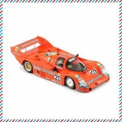 Porsche 956KH Jägermeister Hockenheim 1985 #20...