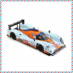 Lola Aston Martin DBR-1-2 Le Mans 200 Gulf Carrera...