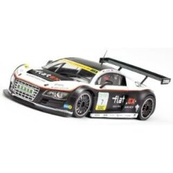 Audi R8 LMS GT Master 2011 SC7053 Carrera Digital 124
