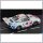 Porsche 935K2 Le Mans Gruppe 5 mit Licht für CARRERA DIGITAL 132