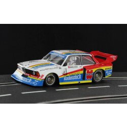 BMW 320 Rodenstock M. Winkelhock Gruppe 5 mit Licht...