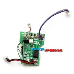 Platine ANALOG Carrera Evolution