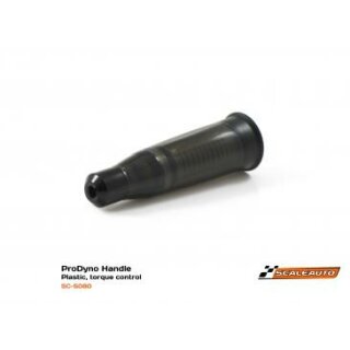 Drehmomentdreher-Hangriff Pro Metall-/Plastikausführung ohne Bit SC5080 Scaleauto