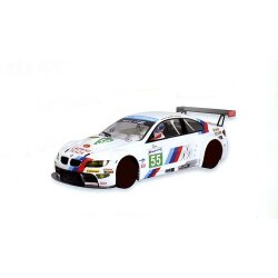 BMW M3 LeMans 2011 BMW Motorsport GT3 Fahrwerk Scaleauto...