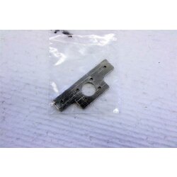 Leitkielbrücke Aluminium für Plafit Chassis...